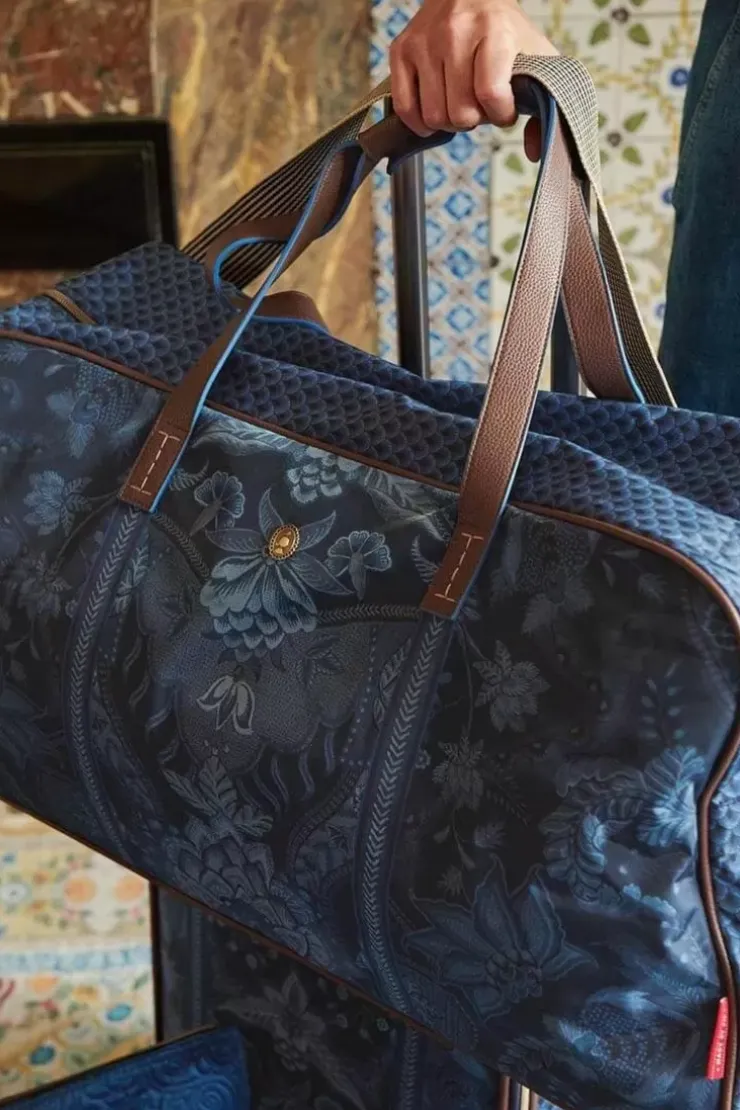 Pip Studio Reistas Groot Kyoto Festival Blauw Outlet