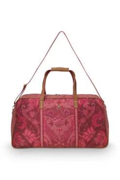 Pip Studio Reistas Large Kyoto Festival Donker Roze Online