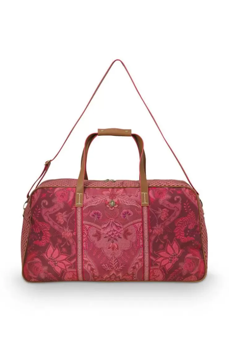 Pip Studio Reistas Large Kyoto Festival Donker Roze Online