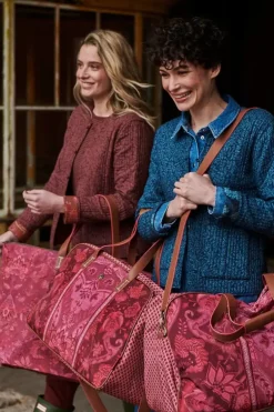 Pip Studio Reistas Large Kyoto Festival Donker Roze Online