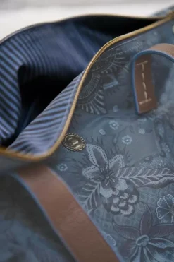 Pip Studio Reistas Medium Kyoto Festival Blauw New