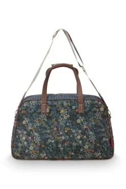 Pip Studio Reistas Medium Tutti I Fiori Blauw Sale