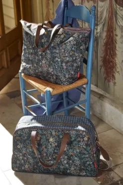 Pip Studio Reistas Medium Tutti I Fiori Blauw Sale