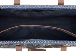 Pip Studio Reistas Medium Tutti I Fiori Blauw Sale