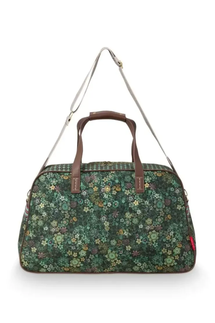 Pip Studio Reistas Medium Tutti I Fiori Groen