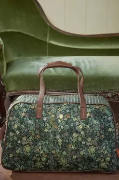 Pip Studio Reistas Medium Tutti I Fiori Groen