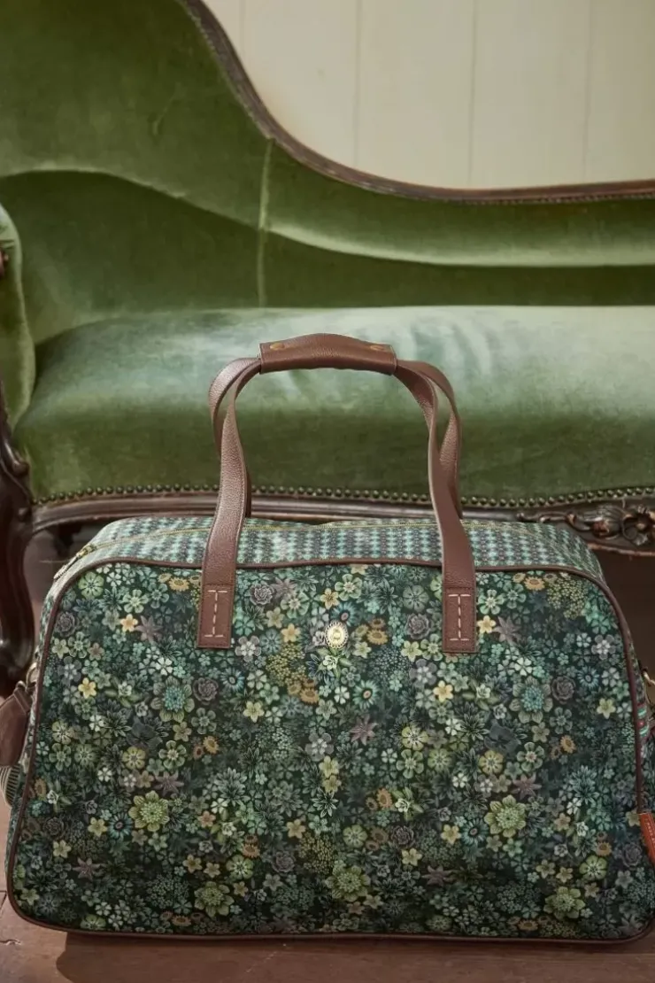 Pip Studio Reistas Medium Tutti I Fiori Groen