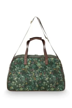 Pip Studio Reistas Medium Tutti I Fiori Groen