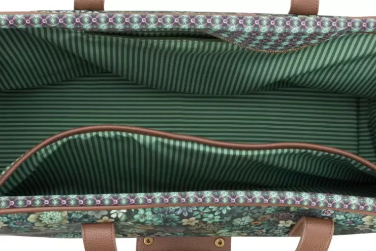 Pip Studio Reistas Medium Tutti I Fiori Groen