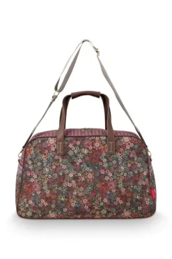 Pip Studio Reistas Medium Tutti I Fiori Roze Clearance