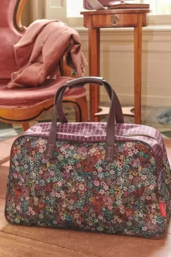 Pip Studio Reistas Medium Tutti I Fiori Roze Clearance