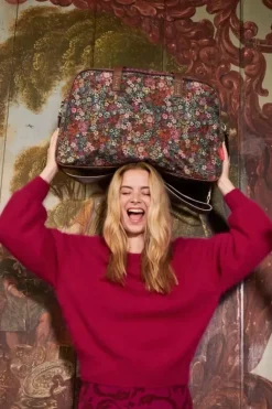 Pip Studio Reistas Medium Tutti I Fiori Roze Clearance