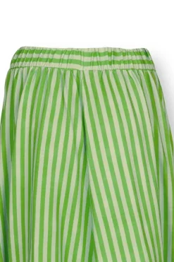 Pip Studio Rok Sumo Stripe Groen Discount