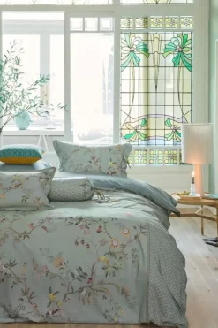 Pip Studio Rolkussen Autunno Licht Blauw Best