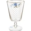 Pip Studio Royal Golden Dots Waterglas Laag Outlet