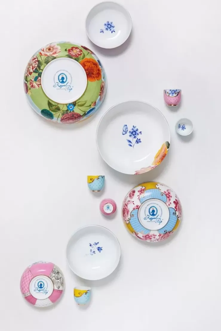 Pip Studio Royal Multi Kom 23 Cm Clearance