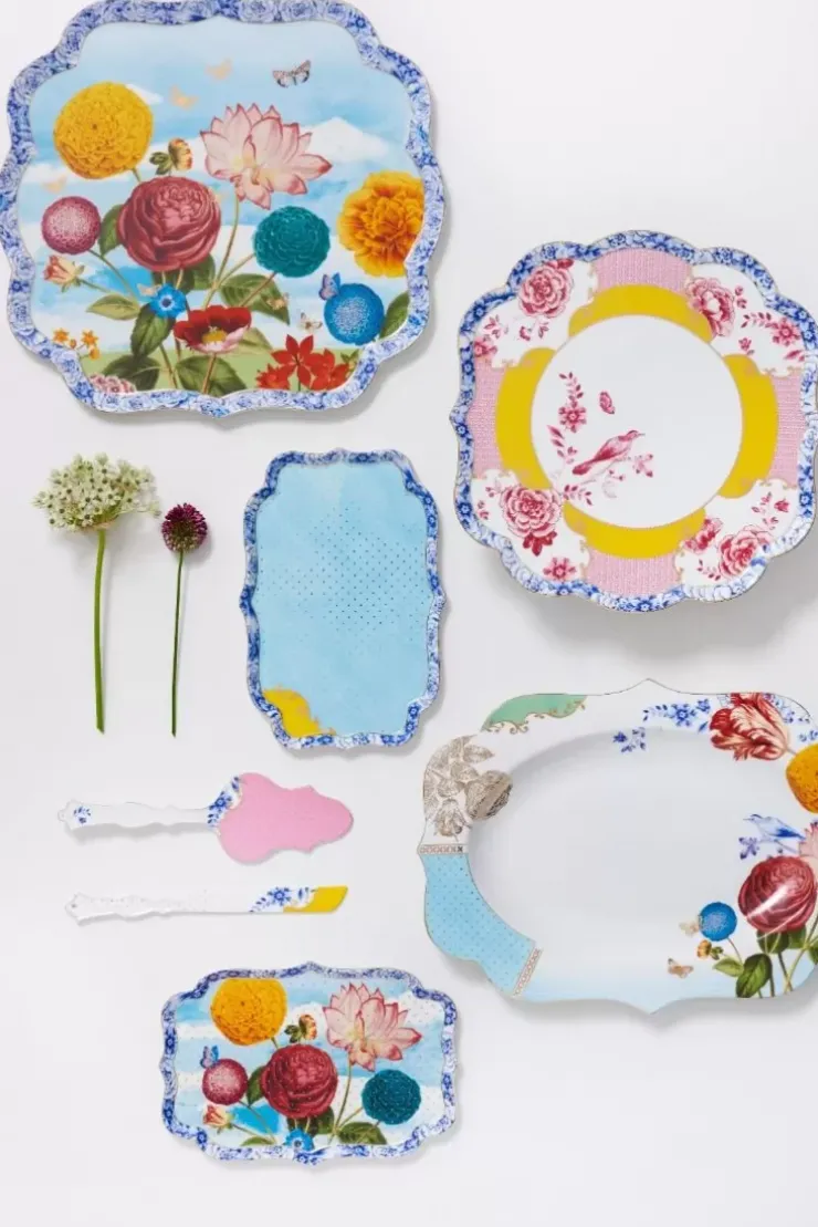 Pip Studio Royal Multi Ovale Serveerschaal 40 Cm Sale