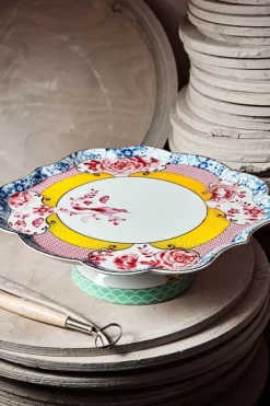 Pip Studio Royal Multi Taartplateau Klein New