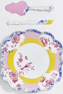 Pip Studio Royal Multi Taartschep & Mes Outlet