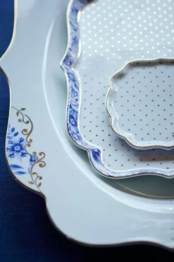 Pip Studio Royal White Theetip 10 Cm