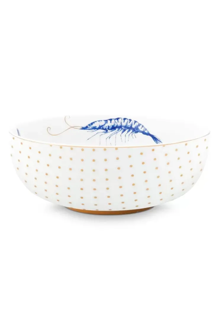 Pip Studio Royal Yerseke Kom 15 Cm Sale
