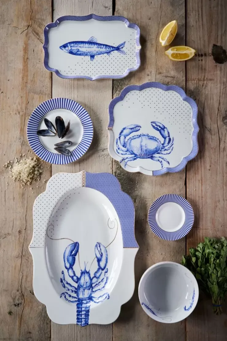 Pip Studio Royal Yerseke Kom 15 Cm Sale