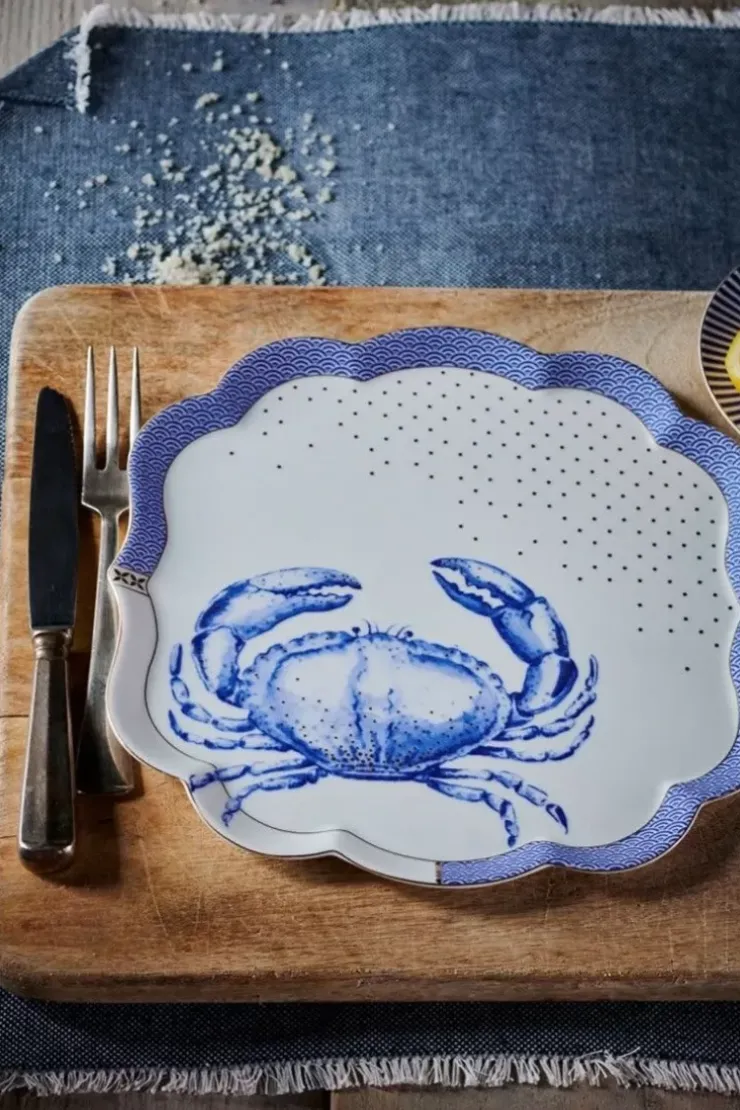 Pip Studio Royal Yerseke Schaal 24 Cm Discount