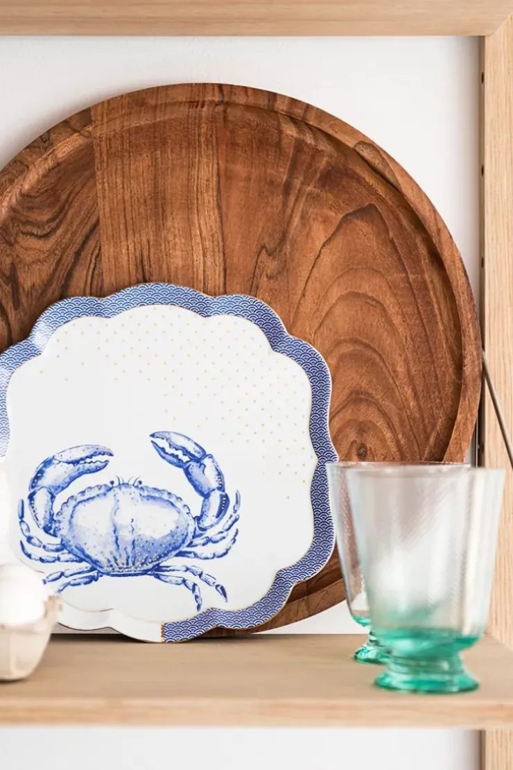 Pip Studio Royal Yerseke Schaal 24 Cm Discount