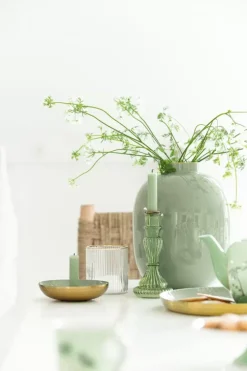 Pip Studio Schaal Geemailleerd 30 Cm Groen Sale