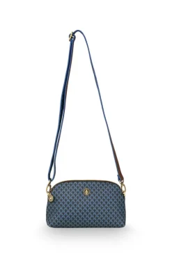 Pip Studio Schoudertas Klein Suki Blauw Hot