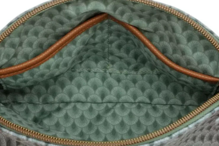 Pip Studio Schoudertas Klein Suki Groen Hot