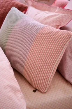 Pip Studio Sierkussen Blockstripe Pastel New