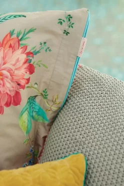 Pip Studio Sierkussen Bonsoir Khaki Outlet