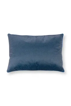 Pip Studio Sierkussen Kyoto Festival Donker Blauw Sale
