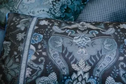 Pip Studio Sierkussen Kyoto Festival Donker Blauw Sale
