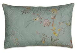 Pip Studio Sierkussen Quilted Autunno Licht Blauw Sale