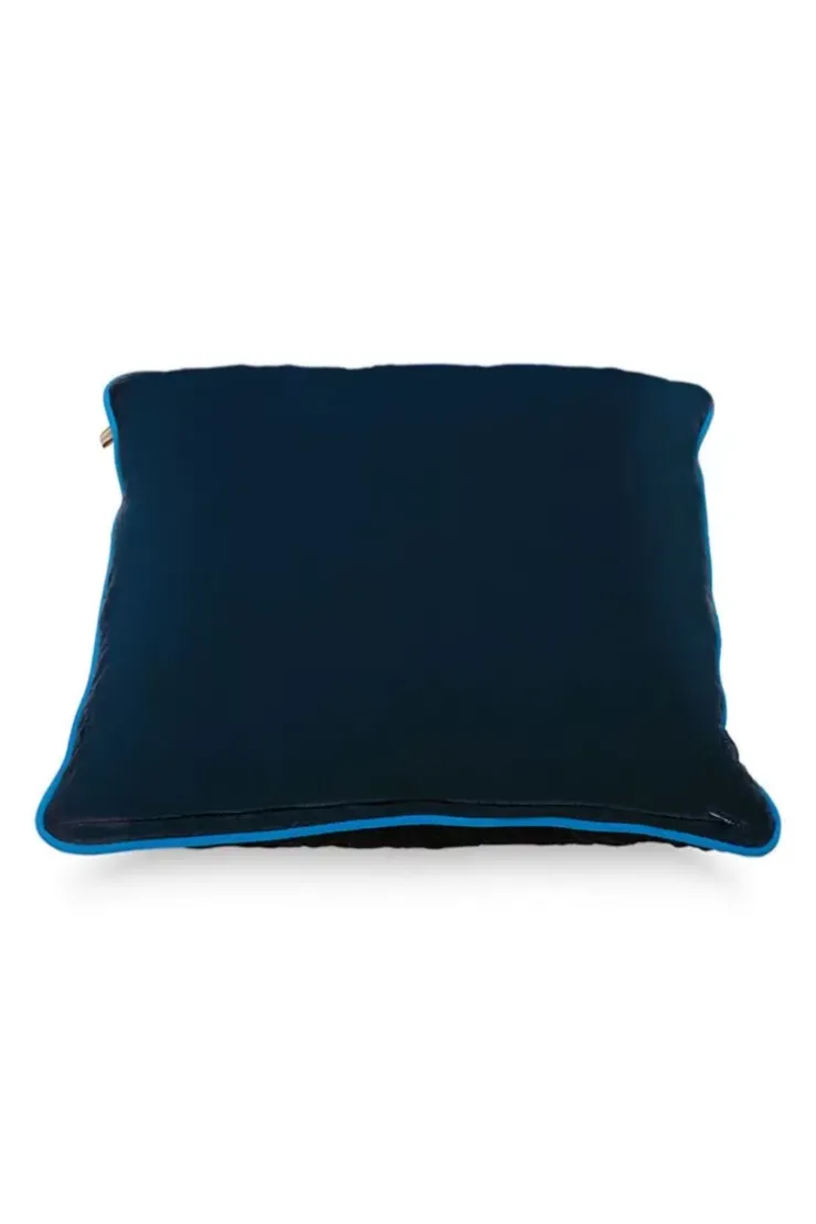 Pip Studio Sierkussen Quilted Donkerblauw Sale