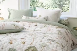 Pip Studio Sierkussen Quilted Giardini Di Frutta Wit Outlet