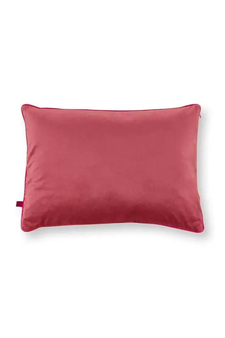 Pip Studio Sierkussen Quiltey Days Roze Discount