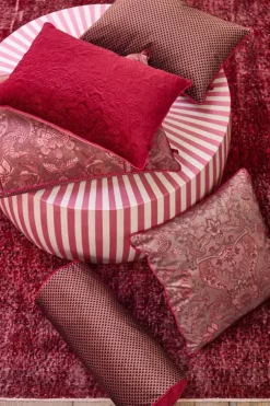 Pip Studio Sierkussen Quiltey Days Roze Discount