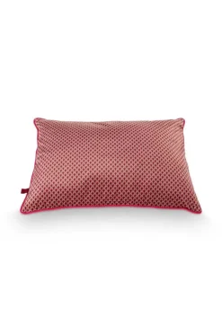 Pip Studio Sierkussen Suki Roze Hot