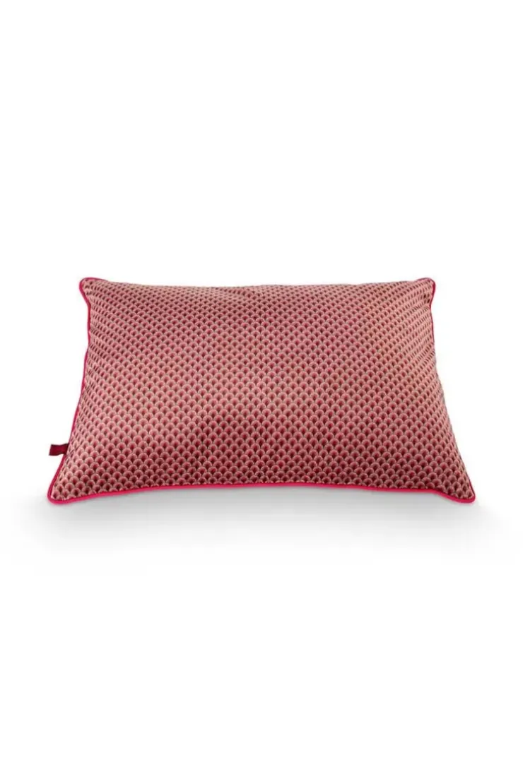 Pip Studio Sierkussen Suki Roze Hot