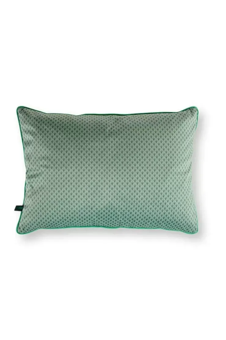 Pip Studio Sierkussen Suki Groen Outlet