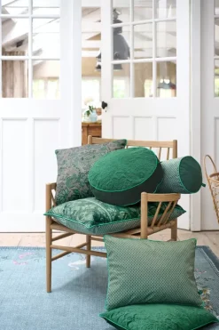 Pip Studio Sierkussen Suki Groen Outlet