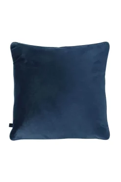 Pip Studio Sierkussen Vierkant Kyoto Festival Donker Blauw Hot