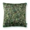 Pip Studio Sierkussen Vierkant Tutti I Fiori Groen Sale
