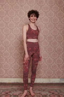 Pip Studio Sport Bh Isola Donker Rood Discount