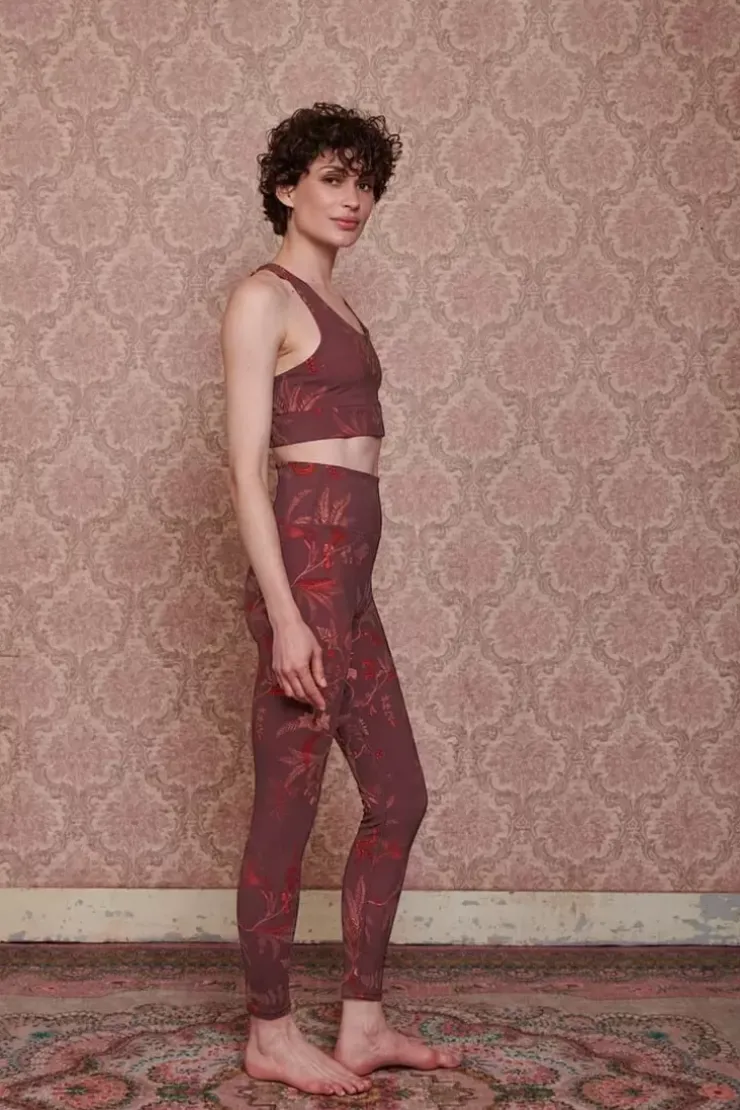 Pip Studio Sport Bh Isola Donker Rood Discount