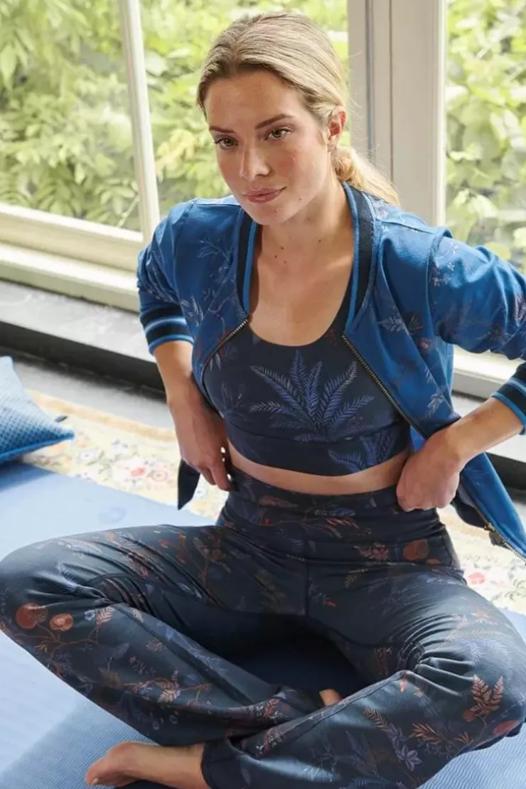 Pip Studio Sport Bh Isola Donker Blauw Sale