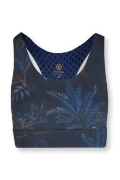 Pip Studio Sport Bh Isola Donker Blauw Sale